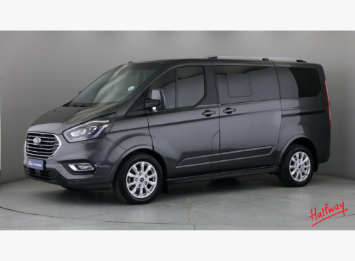 2022 Ford Tourneo Custom 2.0SiT SWB Limited for sale - 11USE20236