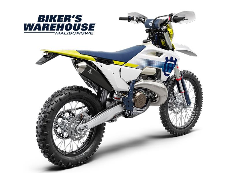 Husqvarna TE 250 for sale in Randburg ID 26504920 AutoTrader