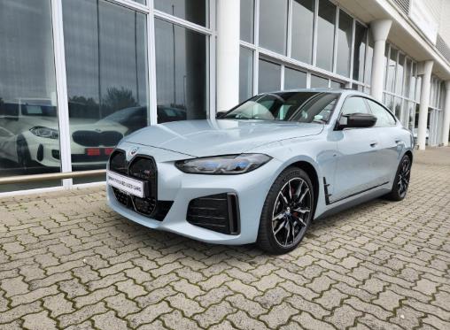2023 BMW I4 m50 for sale - 0FN44505