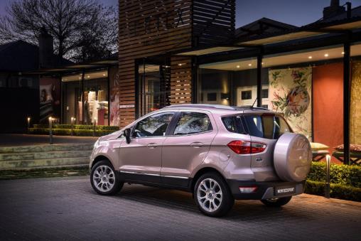 Top 6 things you need to know about the Ford EcoSport (2013-2019)