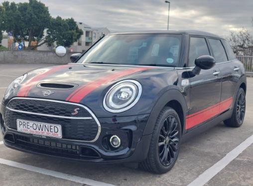 2021 MINI Clubman Cooper S for sale - 34500