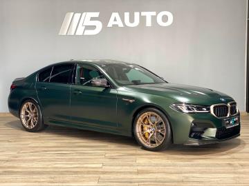 BMW M5 CS for sale in Boksburg - ID: 27971618 - AutoTrader
