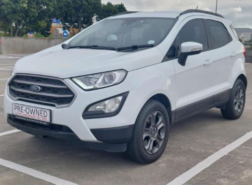 2021 Ford EcoSport 1.0T Trend for sale - M02110