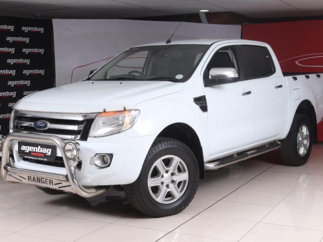 Ford bakkies for sale in South Africa - AutoTrader