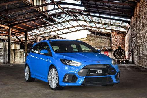  Great Ford Focus deals currently on AutoTrader