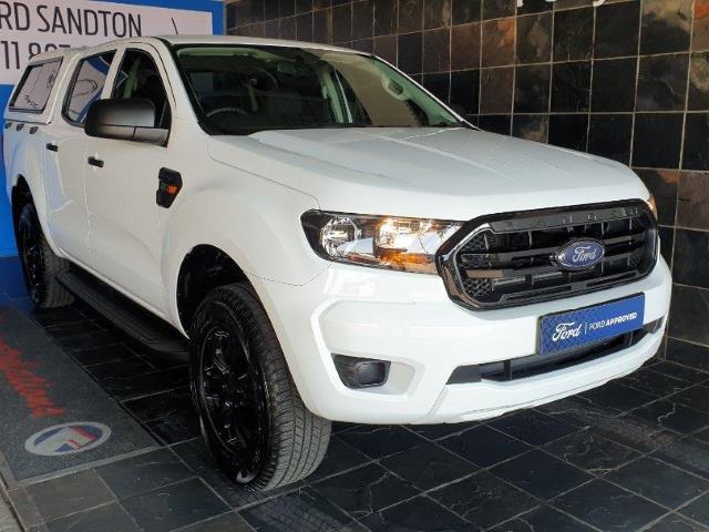 FORD SANDTON dealership in Sandton - AutoTrader