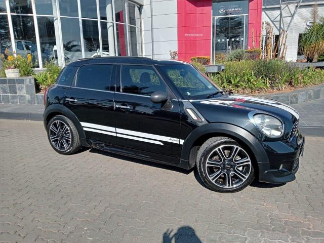 MINI cars for sale in Johannesburg - AutoTrader