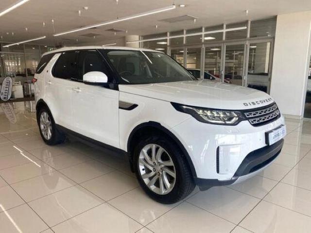 JAGUAR LAND ROVER BLOEMFONTEIN dealership in Bloemfontein - AutoTrader