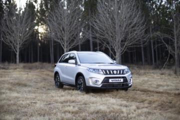 Is the Suzuki Vitara expensive to maintain?