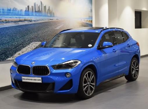 Used 2020 BMW X2 sDrive18i M Sport for sale in UMHLANGA Kwazulu-Natal ...