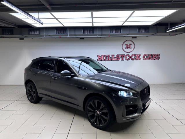 Jaguar cars for sale in Cape Town - AutoTrader