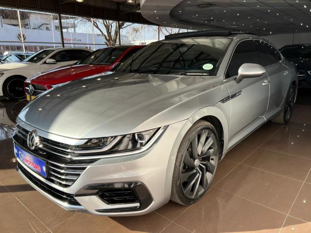 Volkswagen Arteon cars for sale in South Africa - AutoTrader