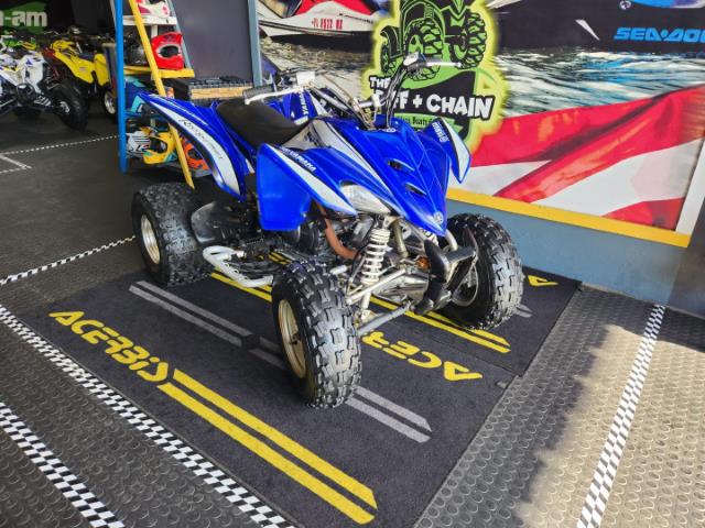 350 Raptor For Sale - Yamaha Four Wheelers - ATV Trader