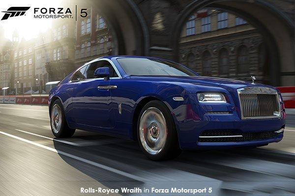 ROLLS ROYCE Phantom