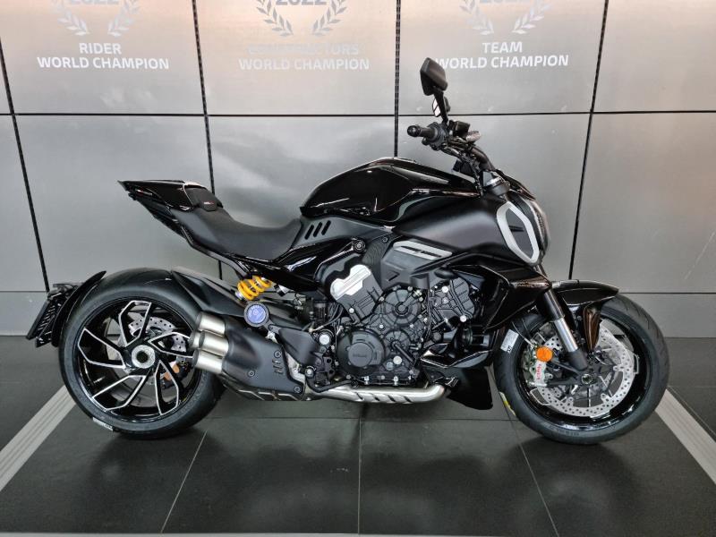 Ducati Diavel V4 for sale in Centurion ID 27125617 AutoTrader