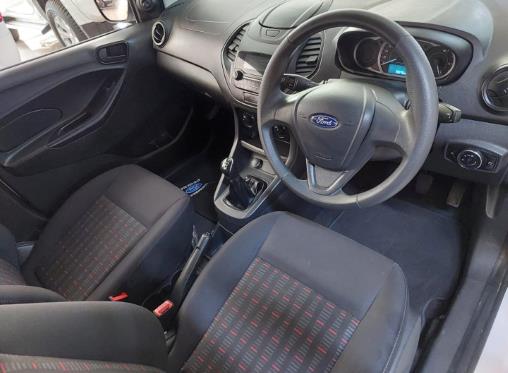 Ford Figo 2019 Hatch 1.5 Ambiente for sale