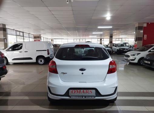 Ford Figo 2019 for sale in KwaZulu-Natal, Durban