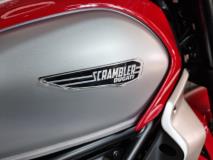 Ducati Scrambler Icon Ducati