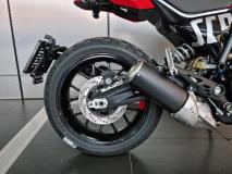 Ducati Scrambler Icon Ducati