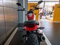 Ducati Scrambler Icon Ducati