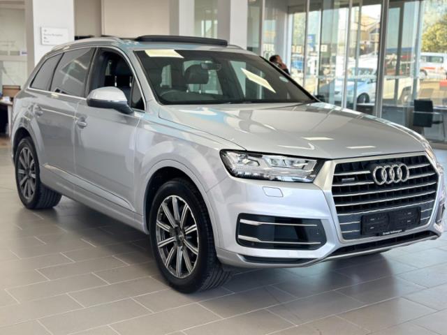 Audi cars for sale in Ermelo - AutoTrader