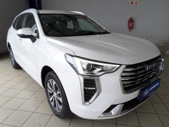 Haval Jolion cars for sale in Polokwane - AutoTrader