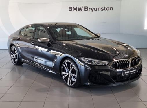 2021 BMW 8 Series M850i xDrive Gran Coupe For Sale in Gauteng, Johannesburg