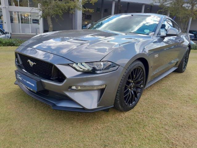 FORD FOURWAYS dealership in Sandton - AutoTrader