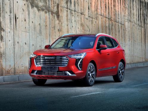 Is the Haval Jolion expensive to repair?