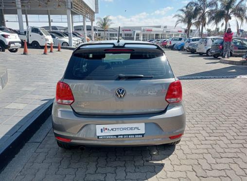 Volkswagen Polo Vivo 2022 for sale in Gauteng