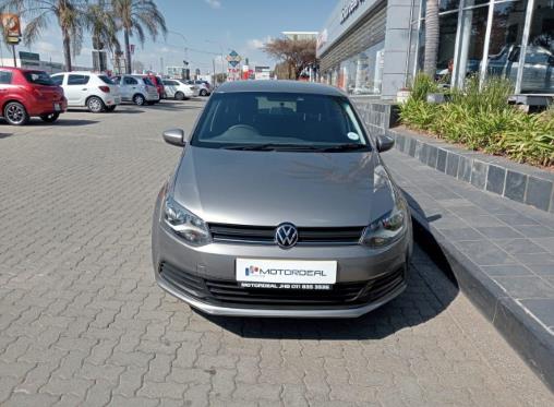 Volkswagen Polo Vivo 2022 for sale in Gauteng, Johannesburg