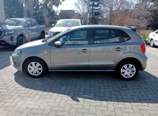 Used Volkswagen Polo Vivo 2022 for sale