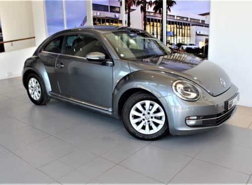 2013 Volkswagen Beetle 1.2TSI Design for sale - 114840