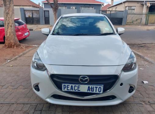 2017 Mazda Mazda2 1.5 Active For Sale in Gauteng, Johannesburg