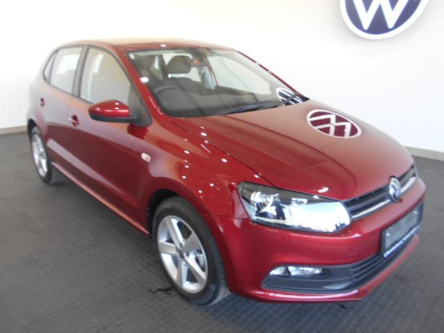 Volkswagen Polo Vivo cars for sale in Rustenburg - AutoTrader
