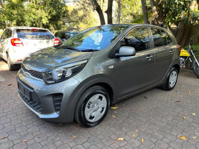 Kia Picanto cars for sale in Sandton - AutoTrader