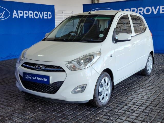 Hyundai I10 Motion Cars For Sale In South Africa - Autotrader