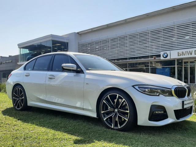 BMW 3 Series cars for sale in Durban - AutoTrader