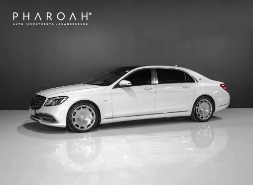 2018 Mercedes-Maybach S-Class S650 for sale - 20115
