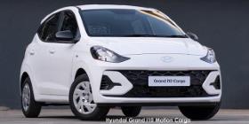 2024 Hyundai Grand i10 1.2 Premium Cargo Panel Van