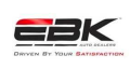Ebk Rosettenville 1 Logo