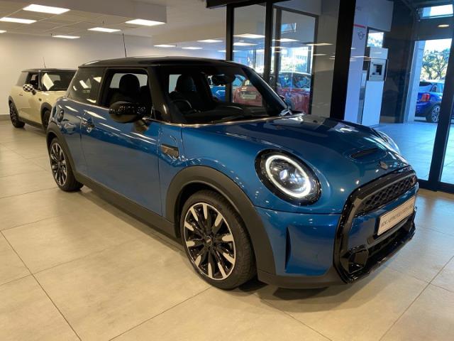 MINI Hatch Cooper S cars for sale in Cape Town - AutoTrader