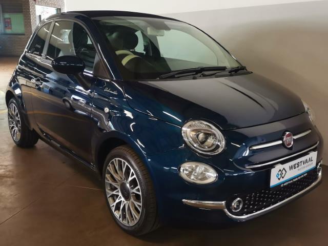 Fiat 500 Twinair Cars For Sale In Western Cape - Autotrader