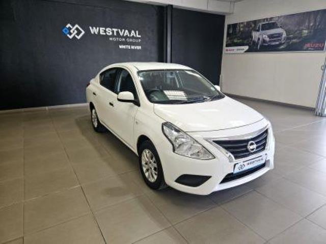 Nissan Almera cars for sale in White River - AutoTrader