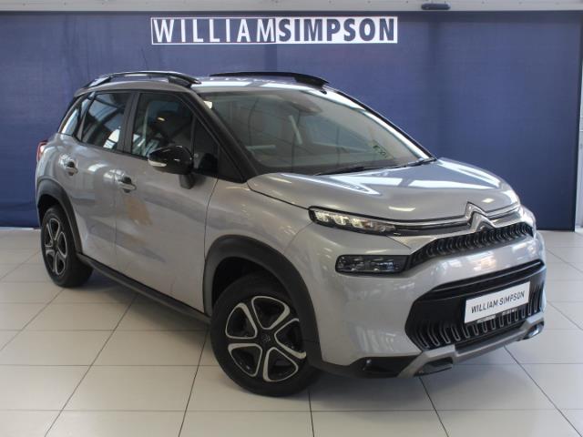 Citroen cars for sale in South Africa - AutoTrader