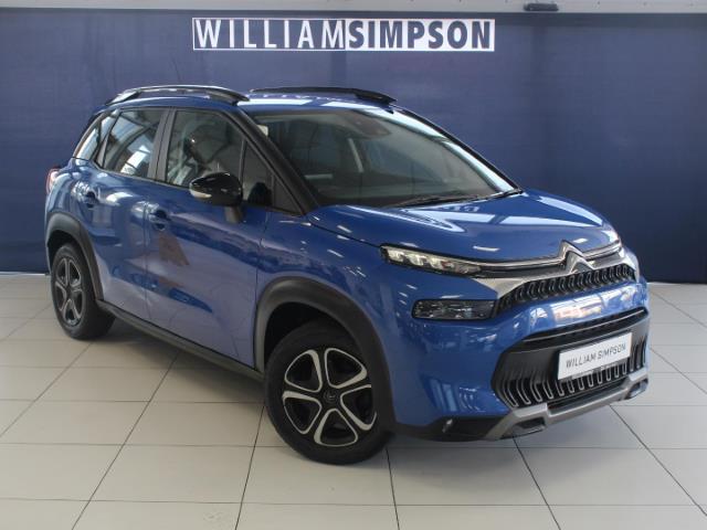 Citroen cars for sale in South Africa - AutoTrader