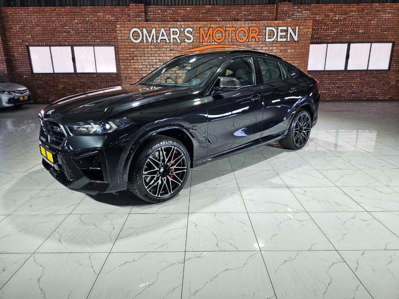 BMW X6 M competition for sale in Witbank ID 27136996 AutoTrader