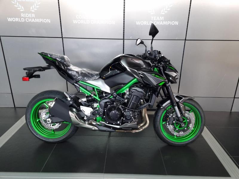 Kawasaki Z900 ABS for sale in Centurion ID 27138271 AutoTrader