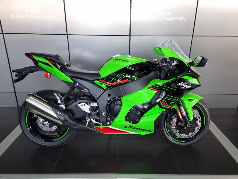Kawasaki ZX10R for sale in Centurion ID 27138288 AutoTrader