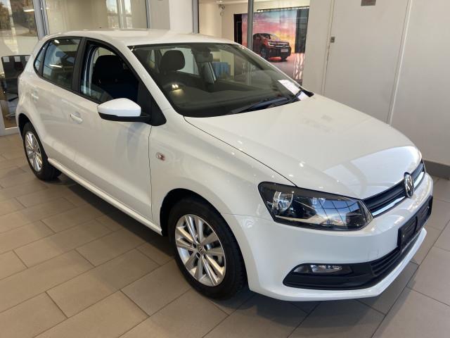 Volkswagen Polo Vivo cars for sale in Witbank - AutoTrader